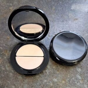 Lot Of 2 Benefit Boi-ing #01 & Watts Up! Concealer & Highlighter NWOB!